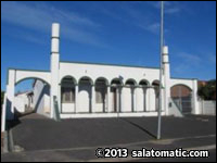 Masjid Ummah