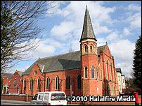 Manchester Islamic Centre & Didsbury Mosque