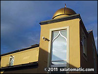 Masjid Zakariya