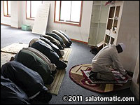 Futa Islamic Center