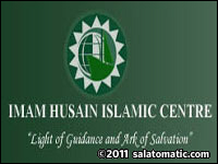 Imam Husain Islamic Centre