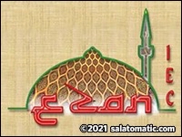 Islamic and Educational Center Ezan of Greater Des Moines