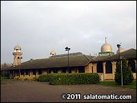 Zainabia Islamic Centre 