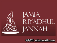 Jamia RIyadhul Jannah