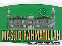 Masjid Rahmatillah