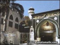 Al Zahra Muslim Association
