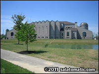 Al-Noor Islamic Cultural Center
