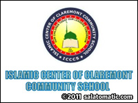 Islamic Center of Claremont Community School