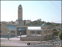 Masjid-un-Nur 