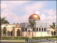 Assalam Center of Boca Raton