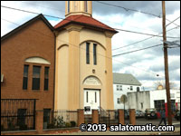 Albanian American Islamic Center