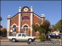 Islamic Center of Newcastle