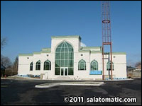 Masjid E Saliheen