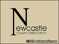 Newcastle Mosque