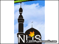 Northern Lights Islamic Centre