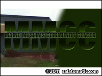 Maine Muslim Community Center