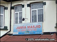 Jamia Masjid Islamic Centre