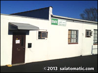 Islamic Association of Central Connecticut
