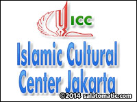 Islamic Cultural Center Jakarta