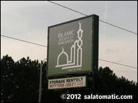 Islamic Center of Wisconsin