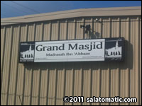 Grand Masjid