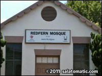 Redfern Islamic Society