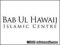 Bab Ul Hawaij Islamic Centre