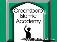 Greensboro Islamic Academy