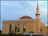 Islamic Center of Saginaw