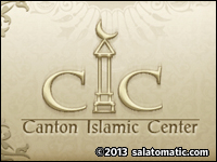 Canton Islamic Center