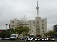 Masjid Noor al-Madina