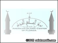 American Islamic Center of Florida 