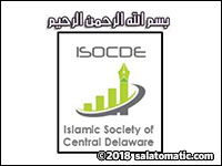 Islamic Society of Central Delaware