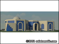 Masjid Uthman