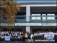 Al Ilm Educational Institute