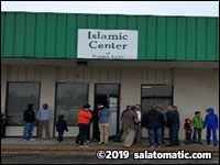 Islamic Center of Windsor Locks