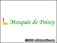 Mosquee de Poissy