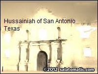 Hussainiah of San Antonio
