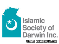 Islamic Society of Darwin