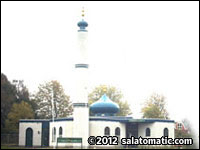 Moskee Al-Firdaus
