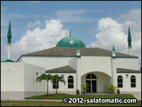 Masjid Jamaat ul Muttaqeen