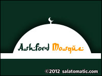 Ashford Muslim Association