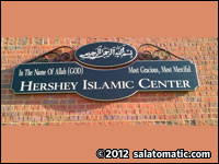 Hershey Islamic Center