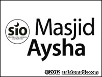 Masjid Aysha