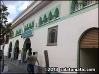 Badr Mosque