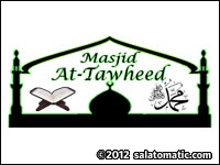 Masjid Tawheed Islamic Center
