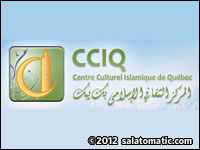 Centre Culturel Islamique de Quebec