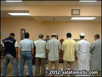 Islamic Society of Easton