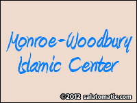 Monroe-Woodbury Islamic Center