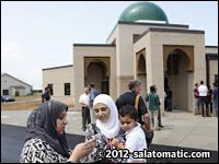 Islamic Center of Murfreesboro 